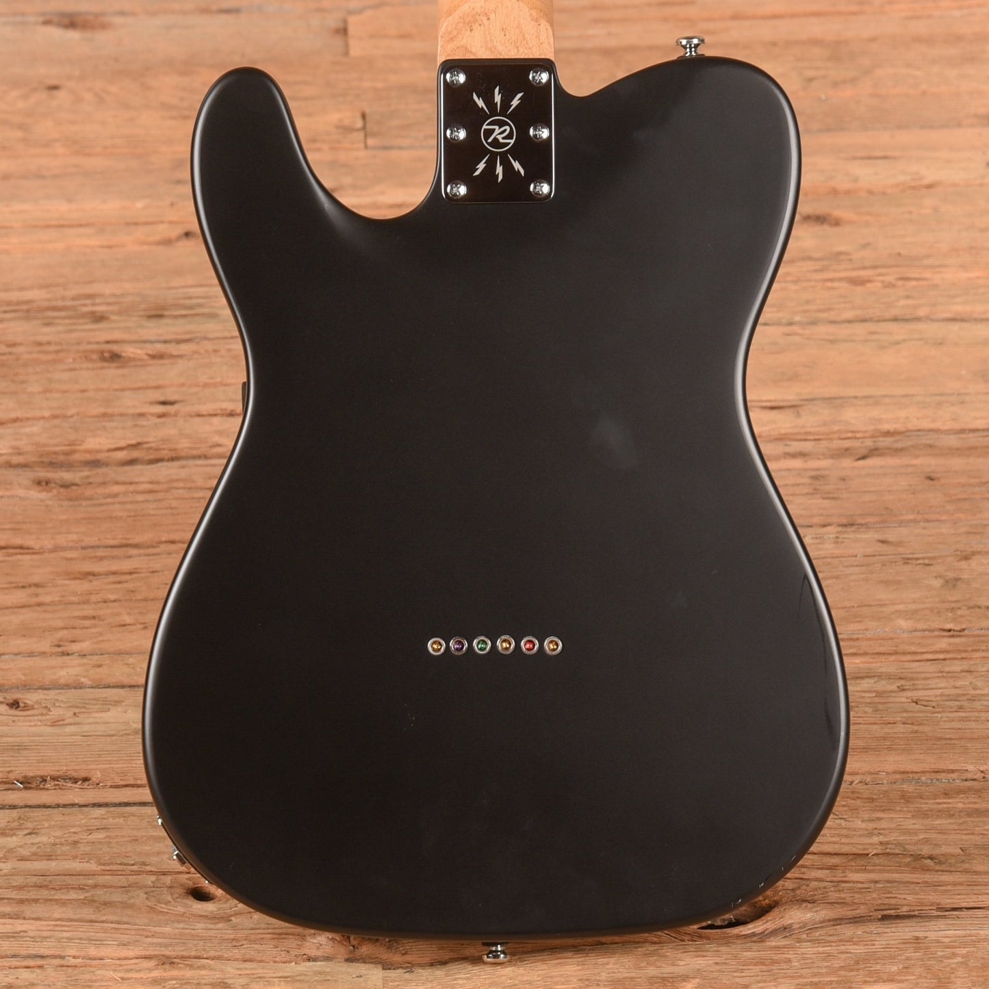 Reverend Eastsider T Black 2023
