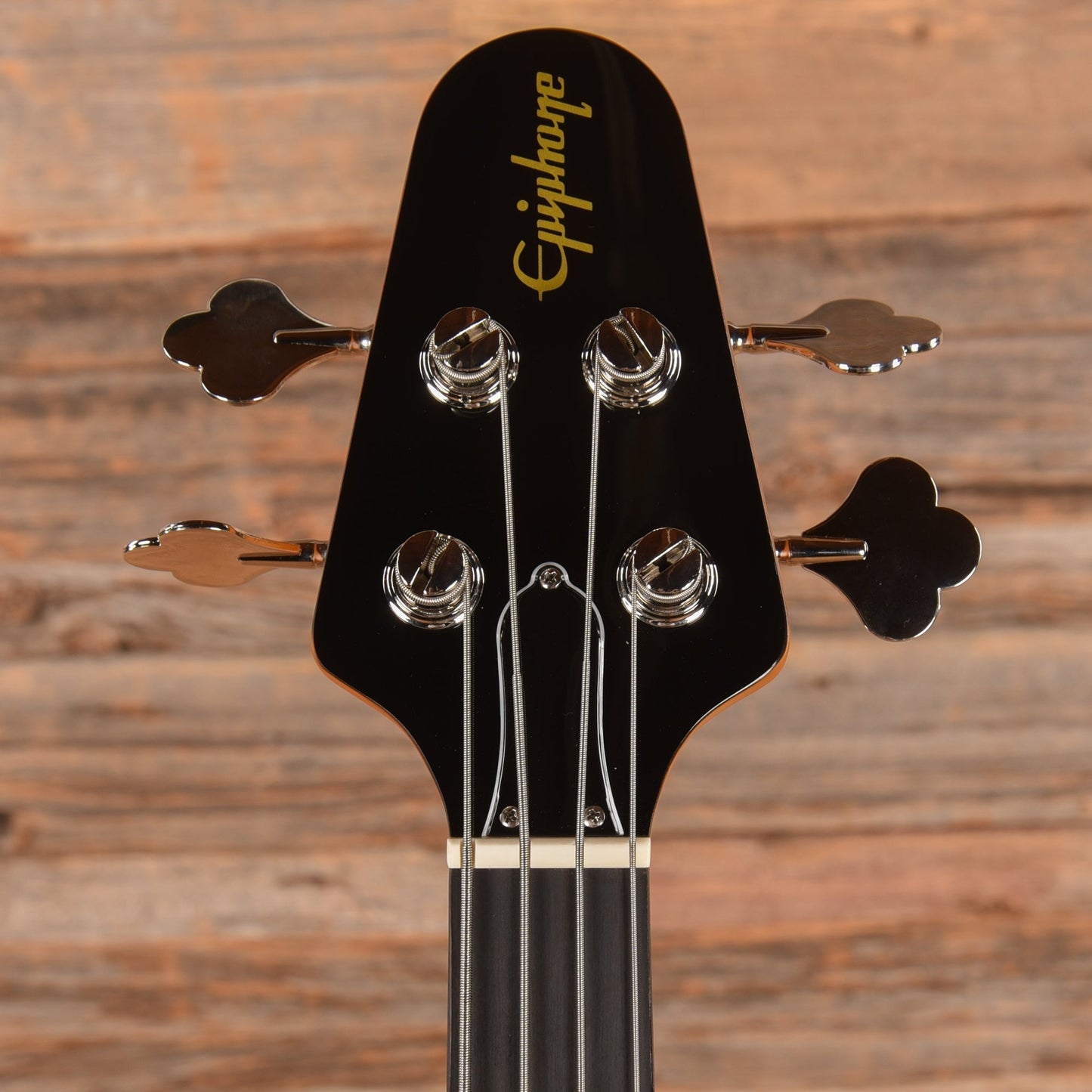 Epiphone Mike Dirnt Signature Grabber G3 Silverburst 2025