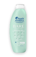 Bare Sensitive Shampoo