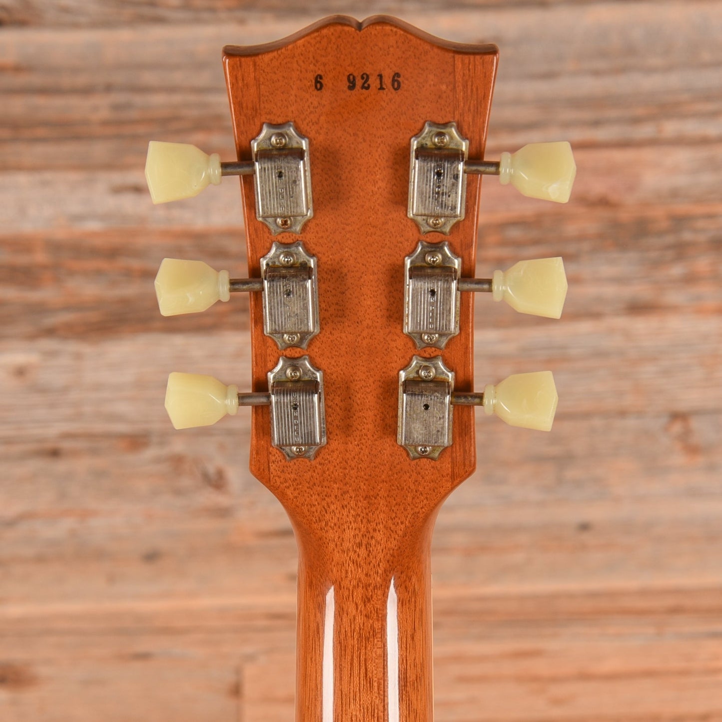 Gibson Custom Shop '56 Les Paul Goldtop Reissue Goldtop 2019