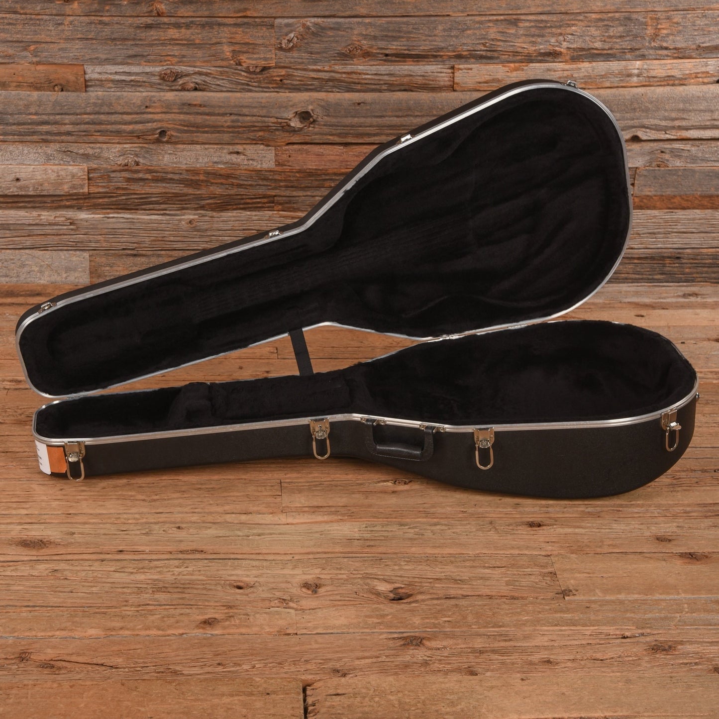 Ovation Balladeer Model 1771LX Black