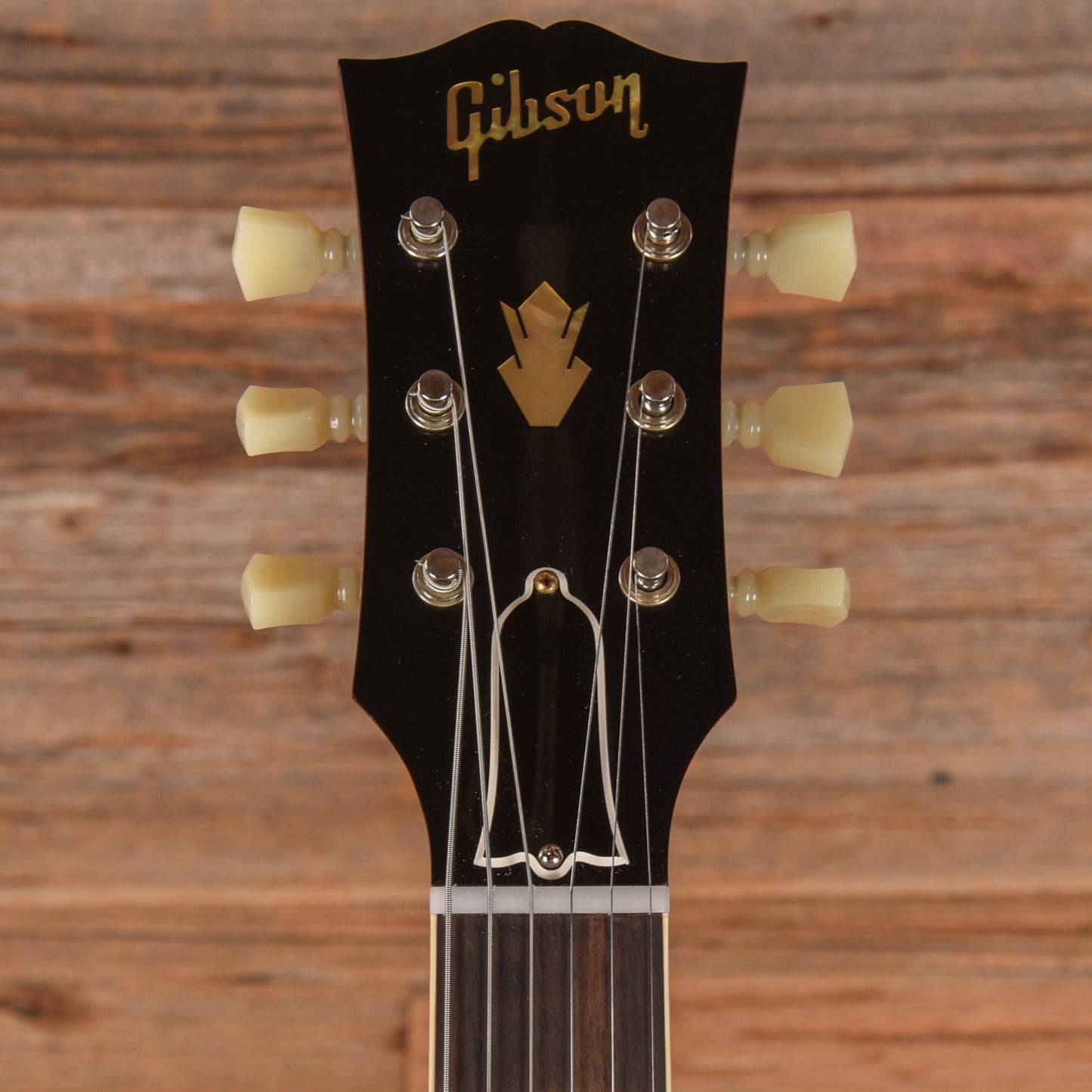 Gibson Custom Shop '61 ES-335 Reissue Cherry Red VOS 2024