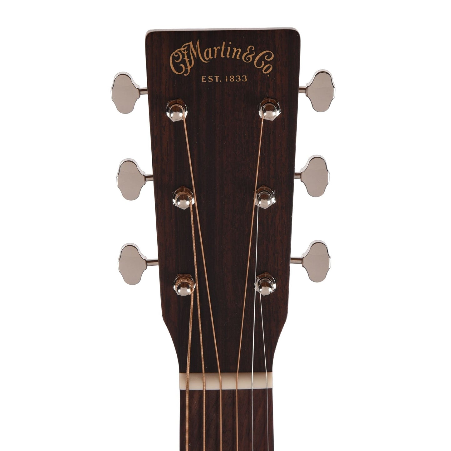 Martin Artist 0-10E Retro Jason Isbell Mahogany Natural