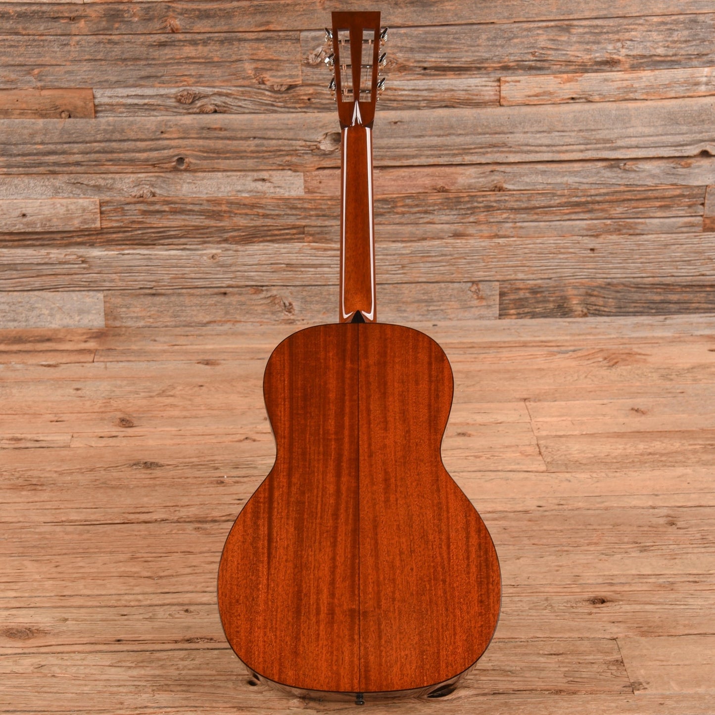 Collings 00-MH1 Natural 2023 LEFTY