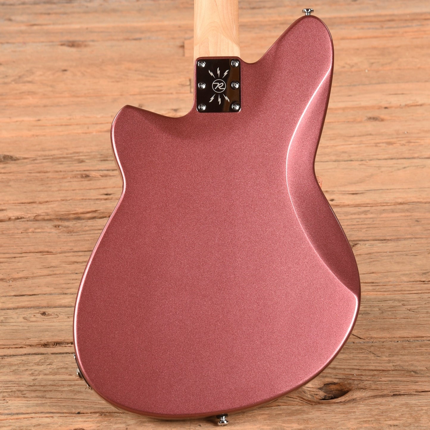 Reverend Jetstream HCB Mulberry Mist
