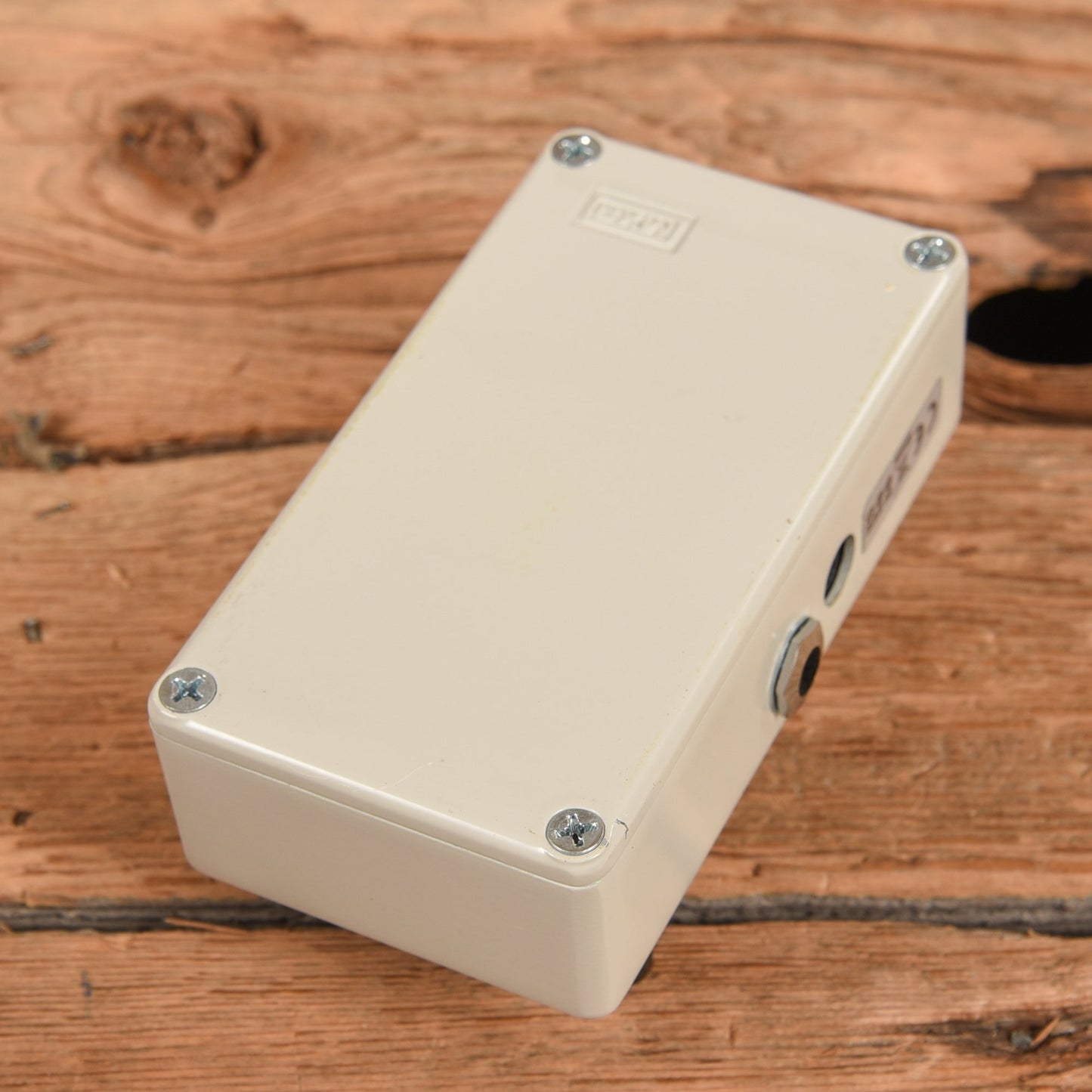 MXR Octavio