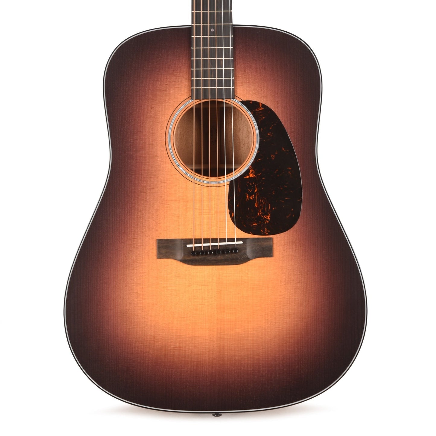 Martin Standard Series D-18 Satin 1935 Burst