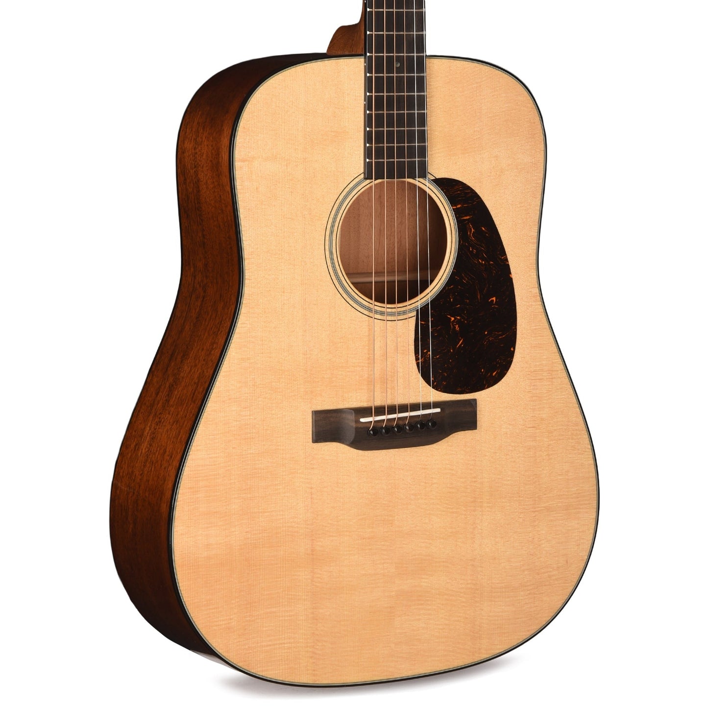 Martin Standard Series D-18 Natural
