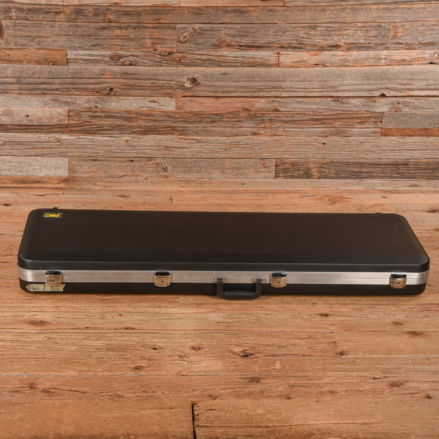 Rickenbacker 4003 JetGlo 2011