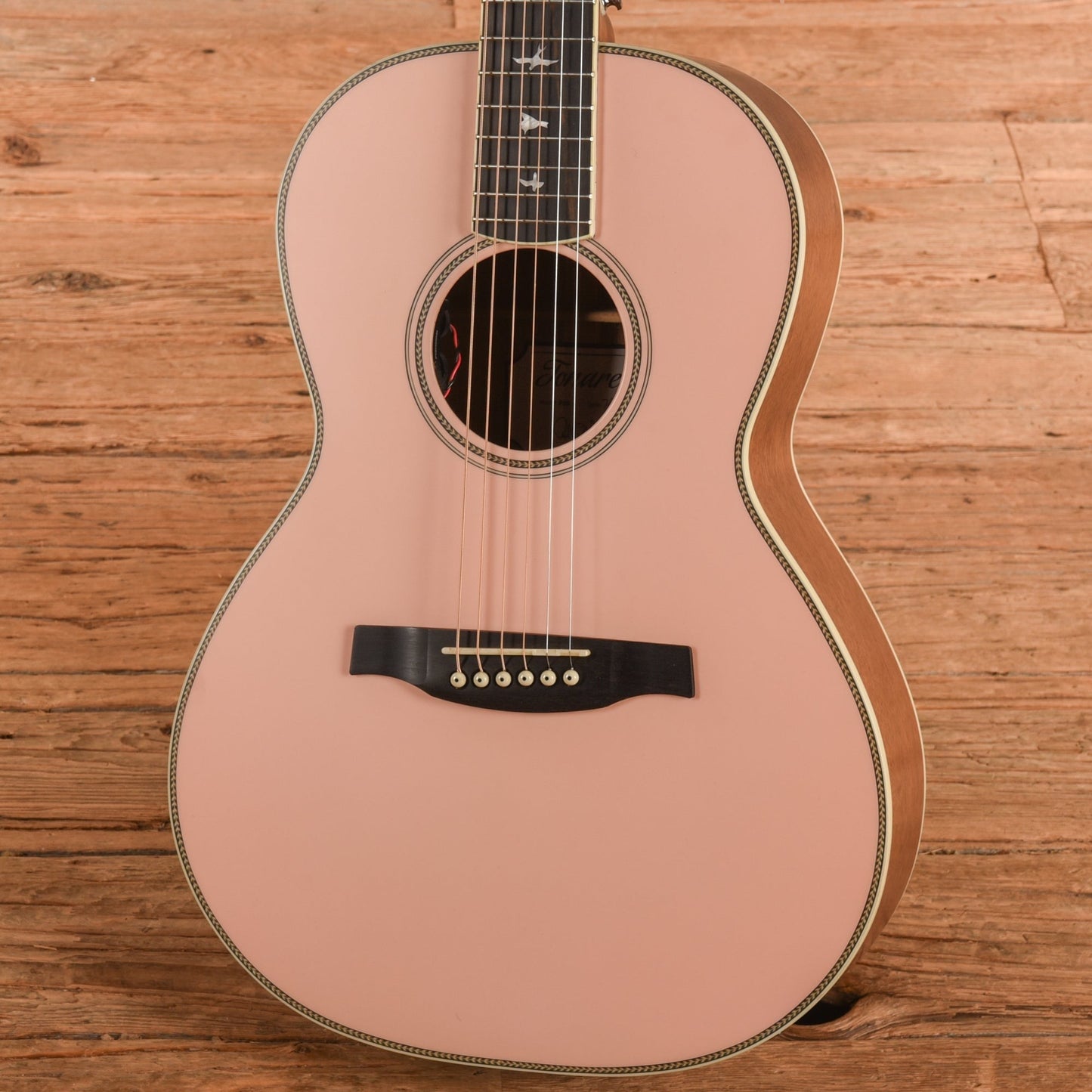 PRS SE P20 Tonare Pink 2020