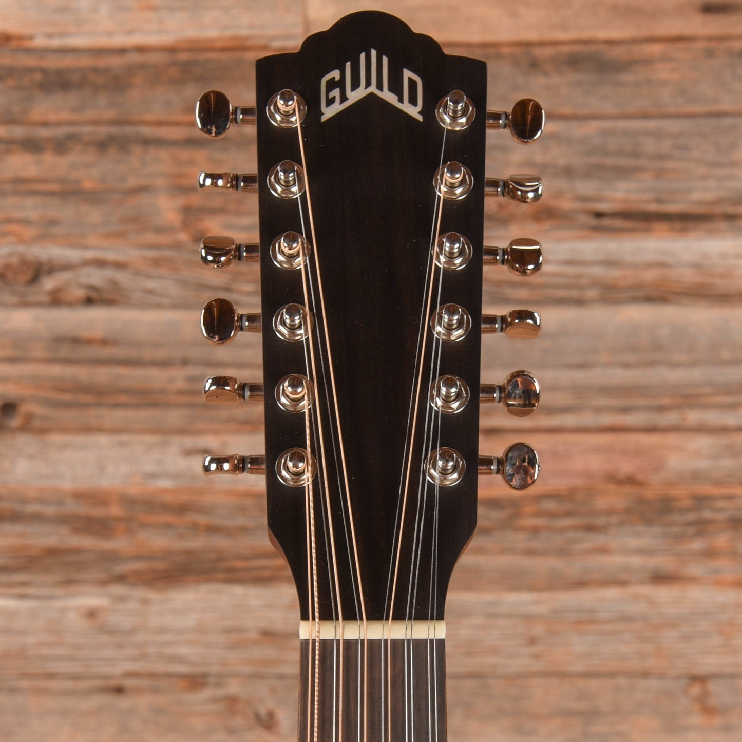 Guild Westerly F2512E Natural