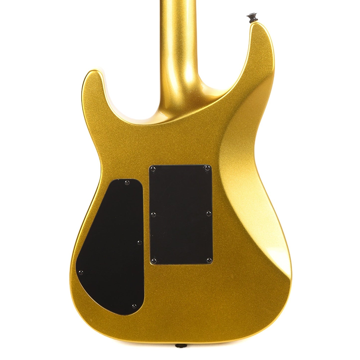 Jackson X Series Soloist SLX DX Gold Bullion