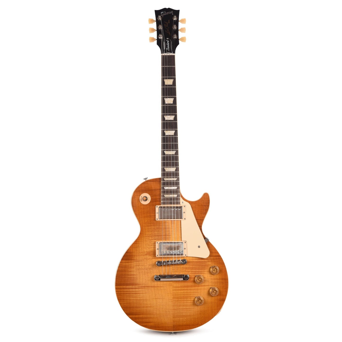 Gibson Original Les Paul Standard '50s Dirty Lemon Burst