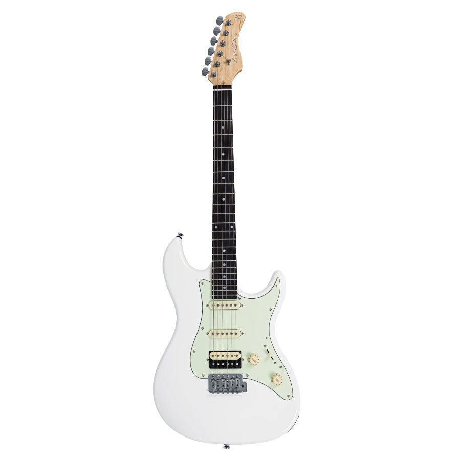 Sire Larry Carlton S1 Antique White
