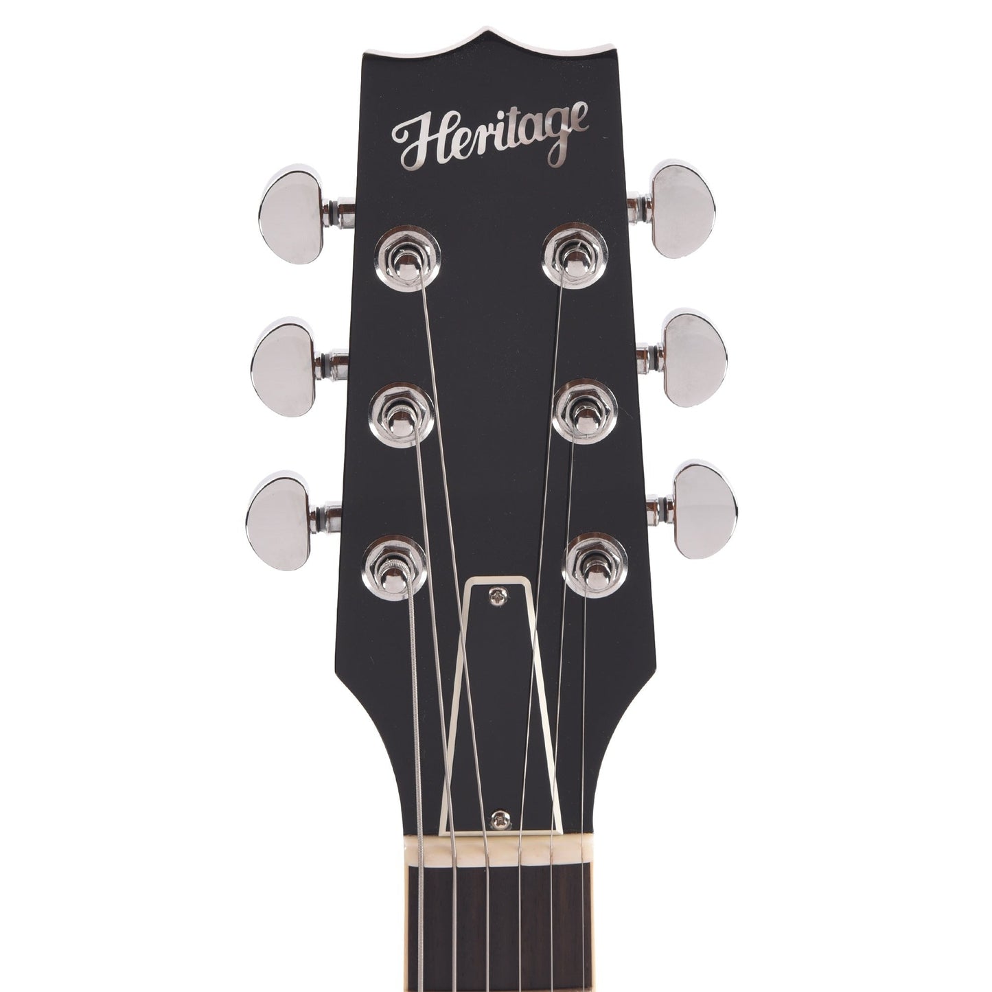 Heritage Standard II H-150 Bourbon Burst