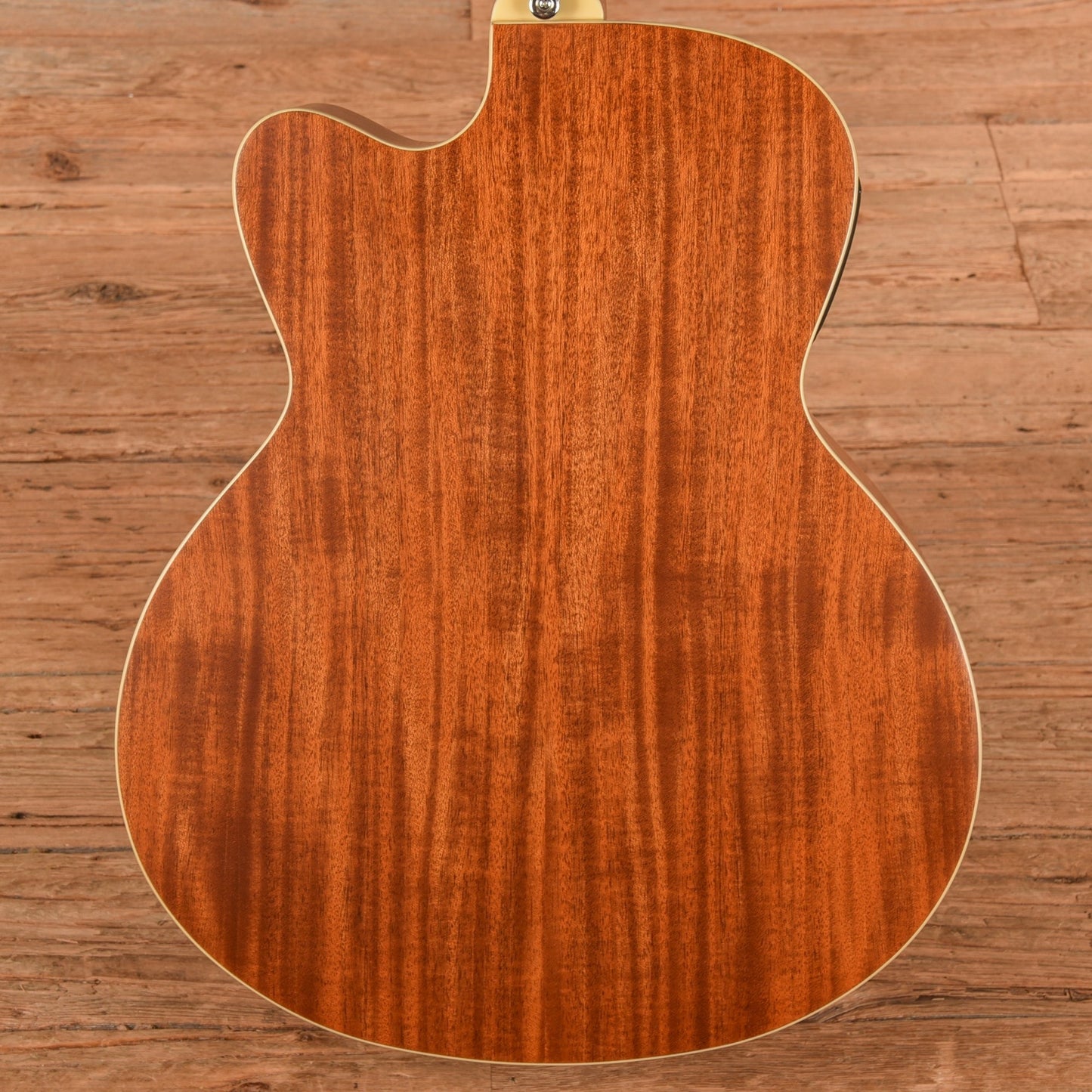Alvarez ABT60CE-8SHB 8-string Baritone Sunburst