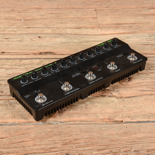Trace Elliot Transit B Bass Multi Effect