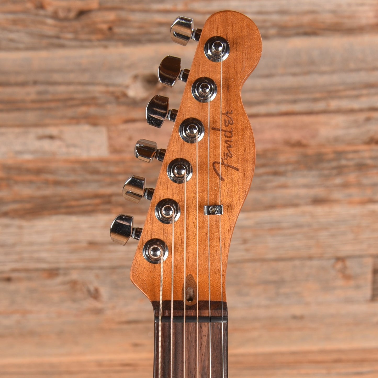 Fender Acoustasonic Player Telecaster Shadow Burst 2022