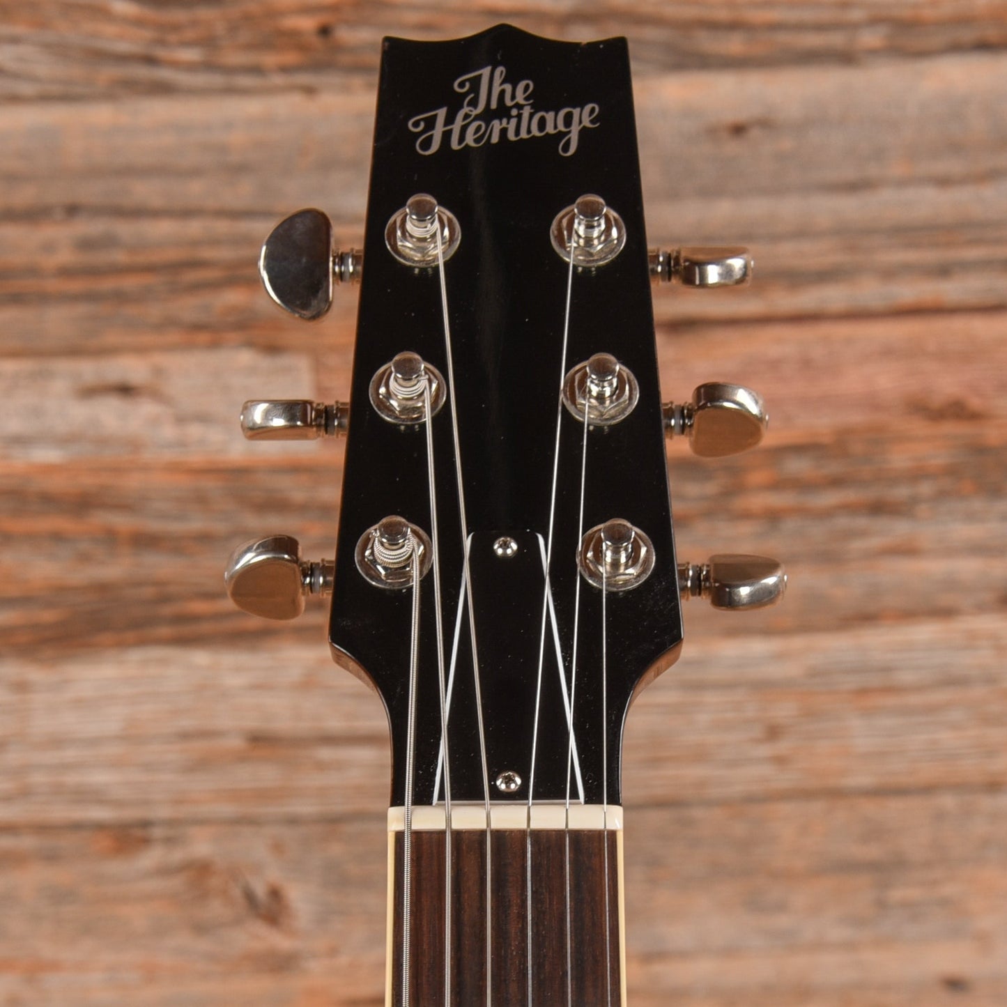 Heritage Standard H-530 Sunburst 2021