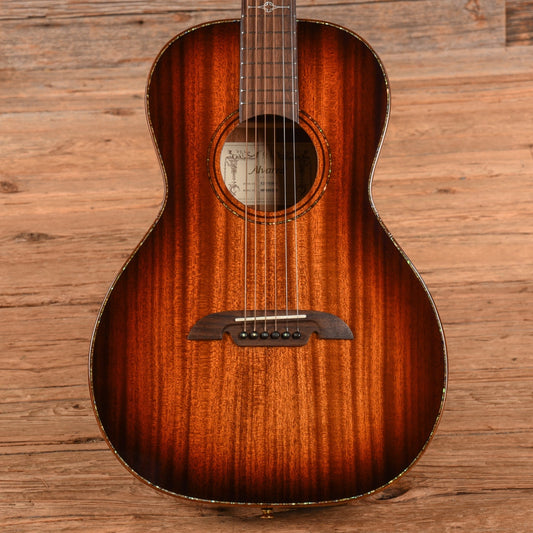 Alvarez MPA66SHB Parlor Shadowburst
