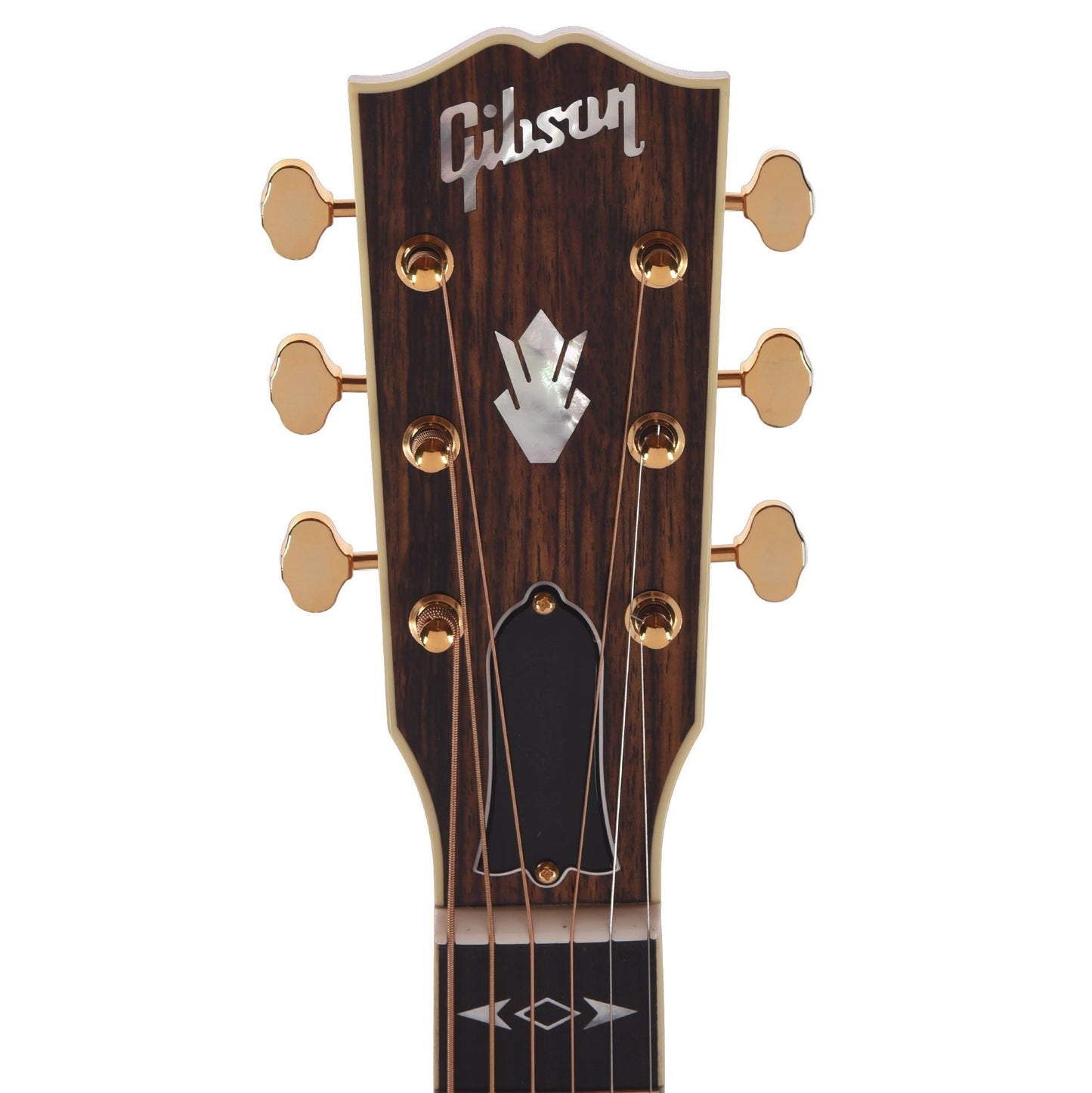 Gibson Modern Songwriter Recording Artist EC Antique Natural
