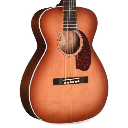 Guild M-40 Standard Acousic Guitar Pacific Sunset Burst