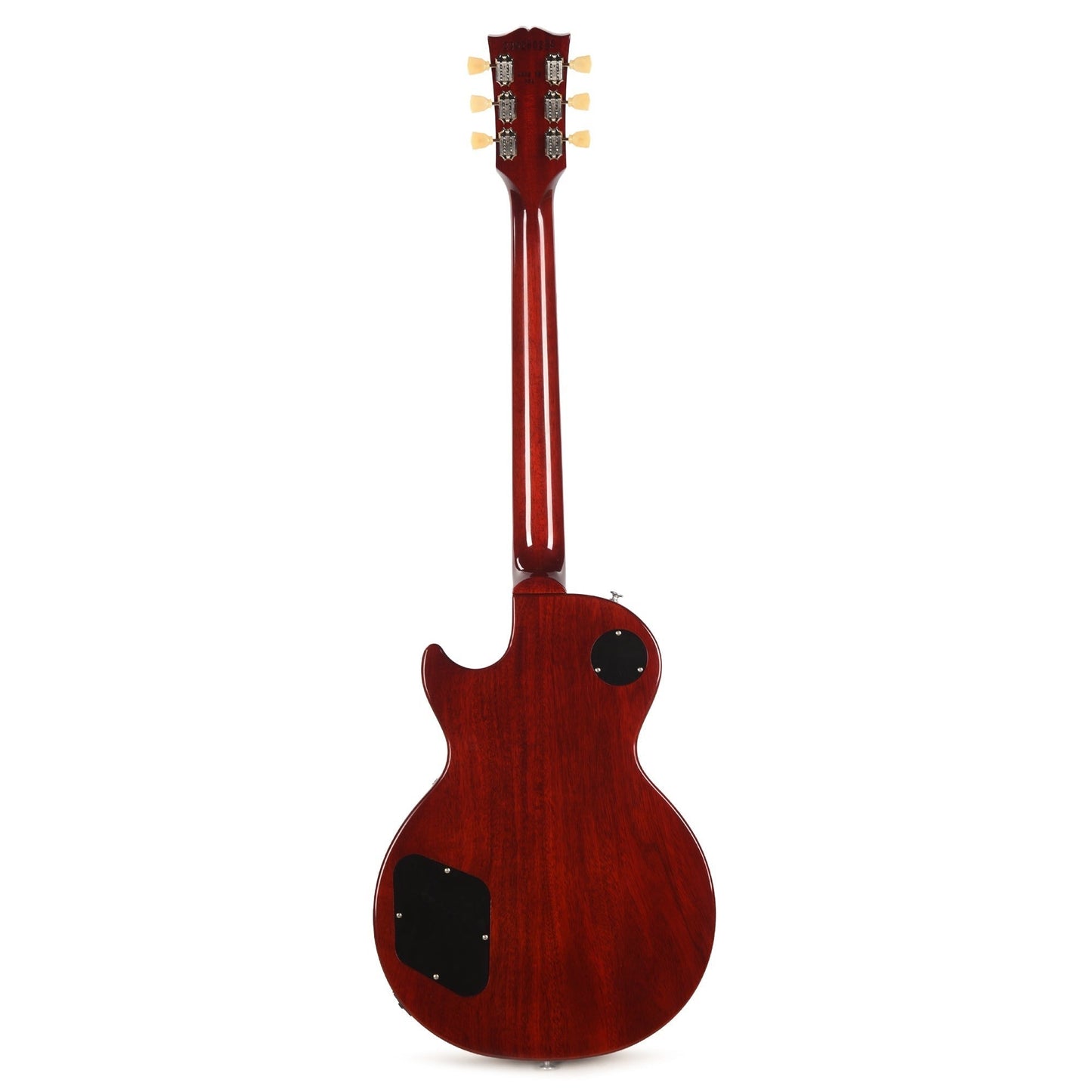 Gibson Original Les Paul '70s Deluxe Wine Red