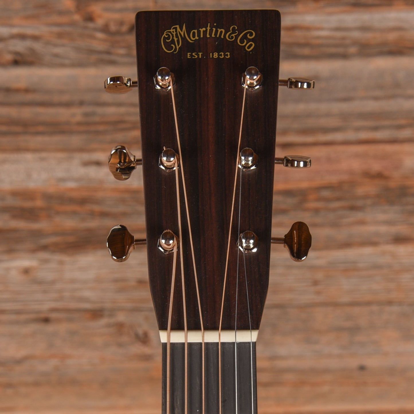Martin Standard Series D-28 Natural 2020