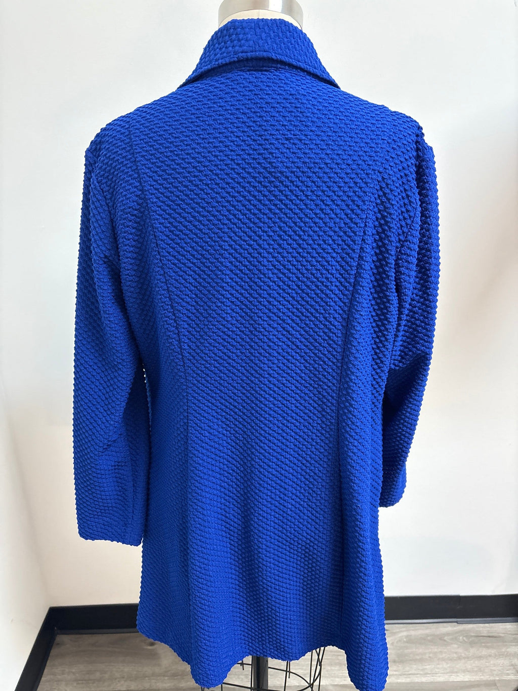 Nygard Jacket, L