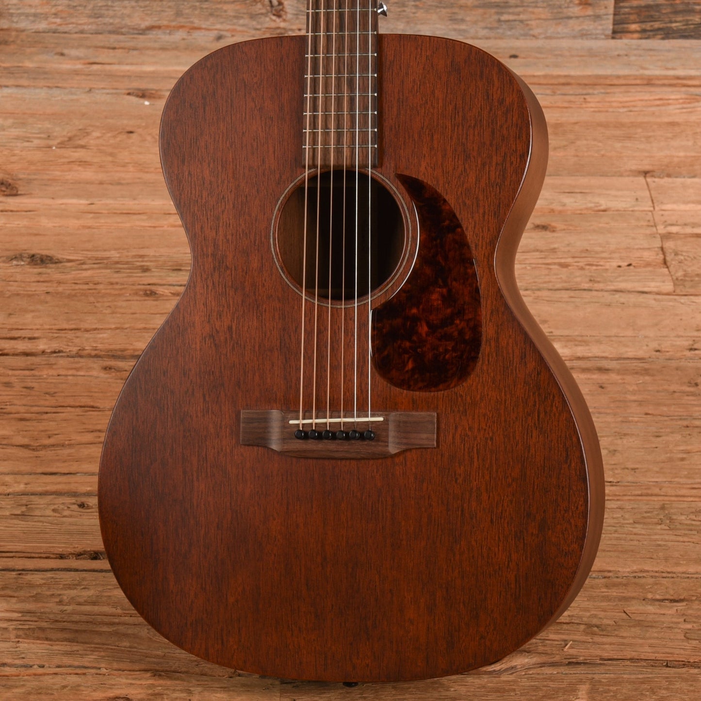 Martin 000-15M Brown 2016