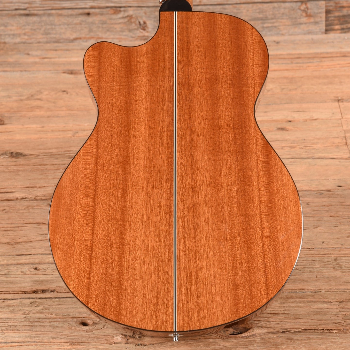 PRS SE Angelus A20E Natural