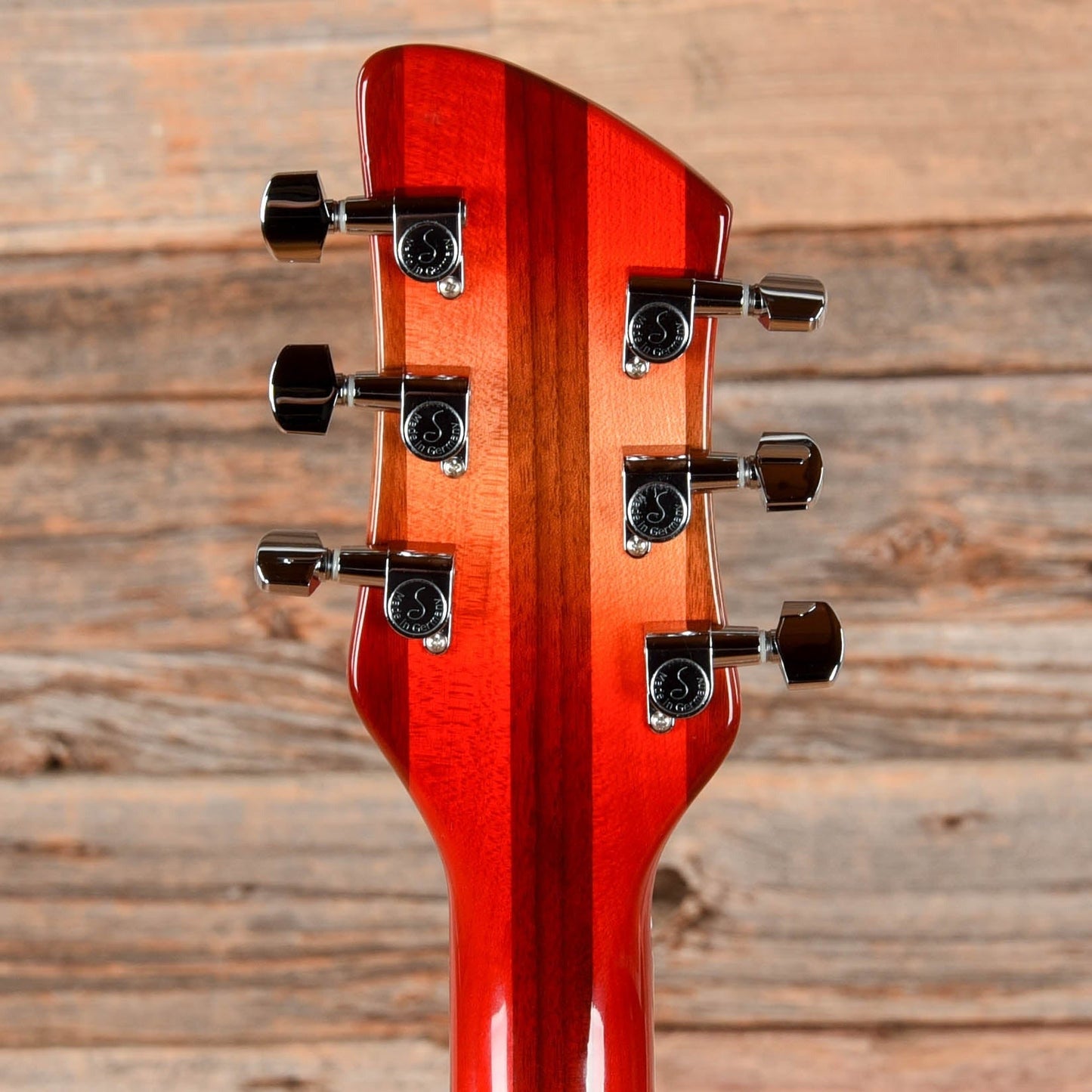 Rickenbacker 360 Fireglo 2020