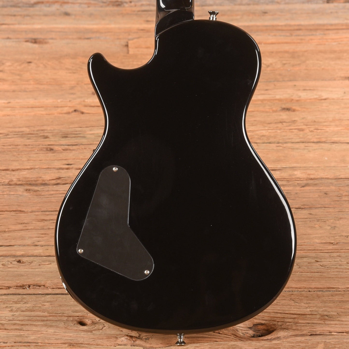 PRS SE Singlecut Black