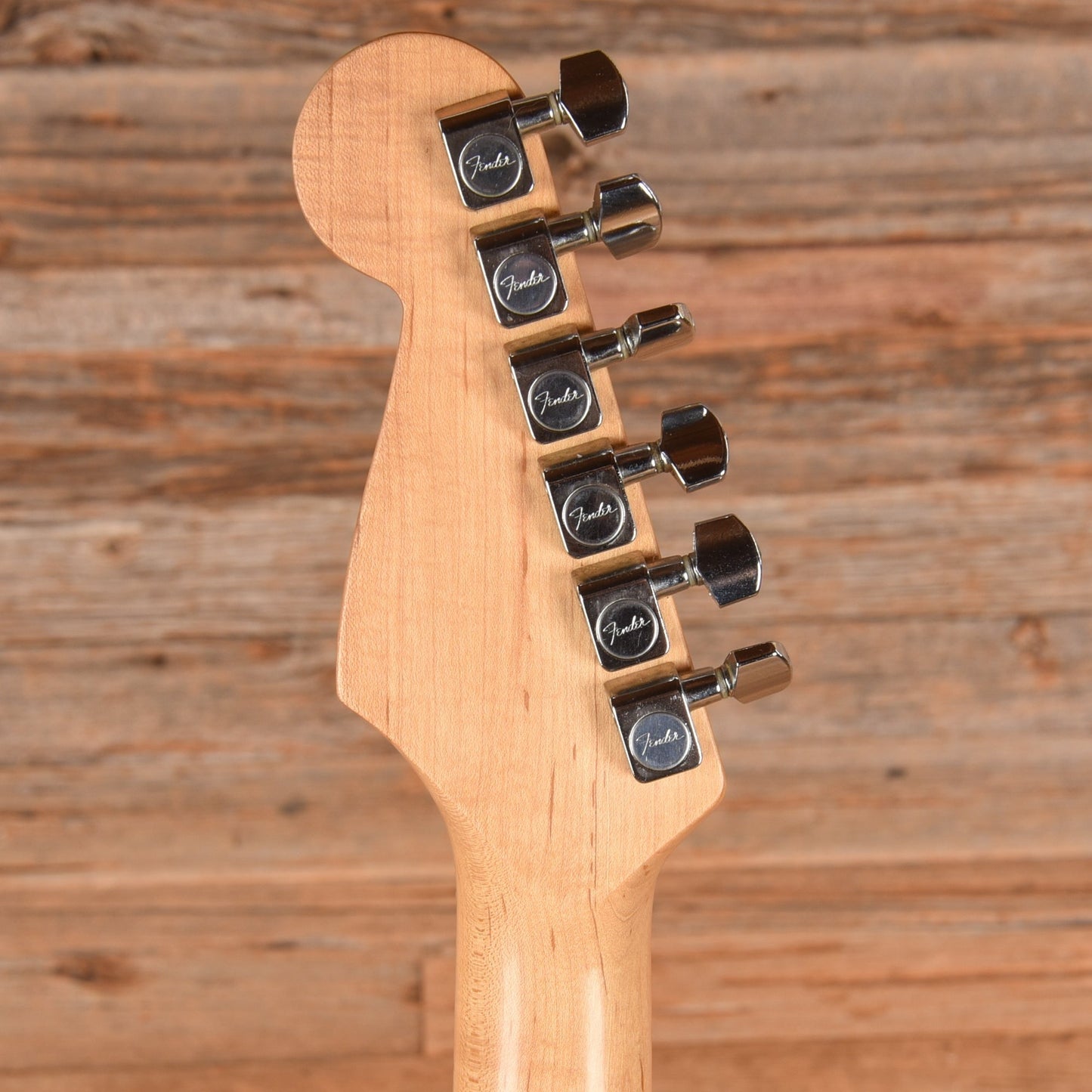Fender American Standard Stratocaster Blue 1991
