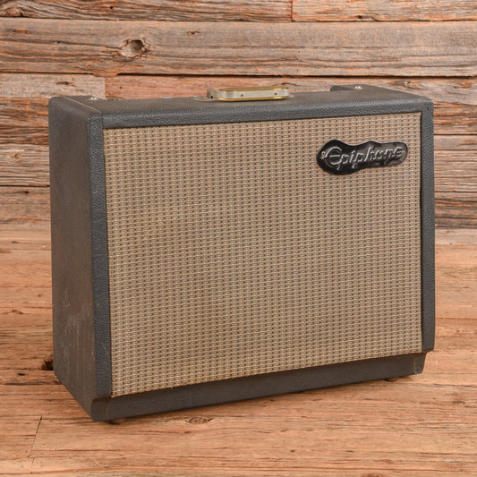Epiphone EA-28RVT Pathfinder 15-Watt 1x12" Guitar Combo Amp 1961