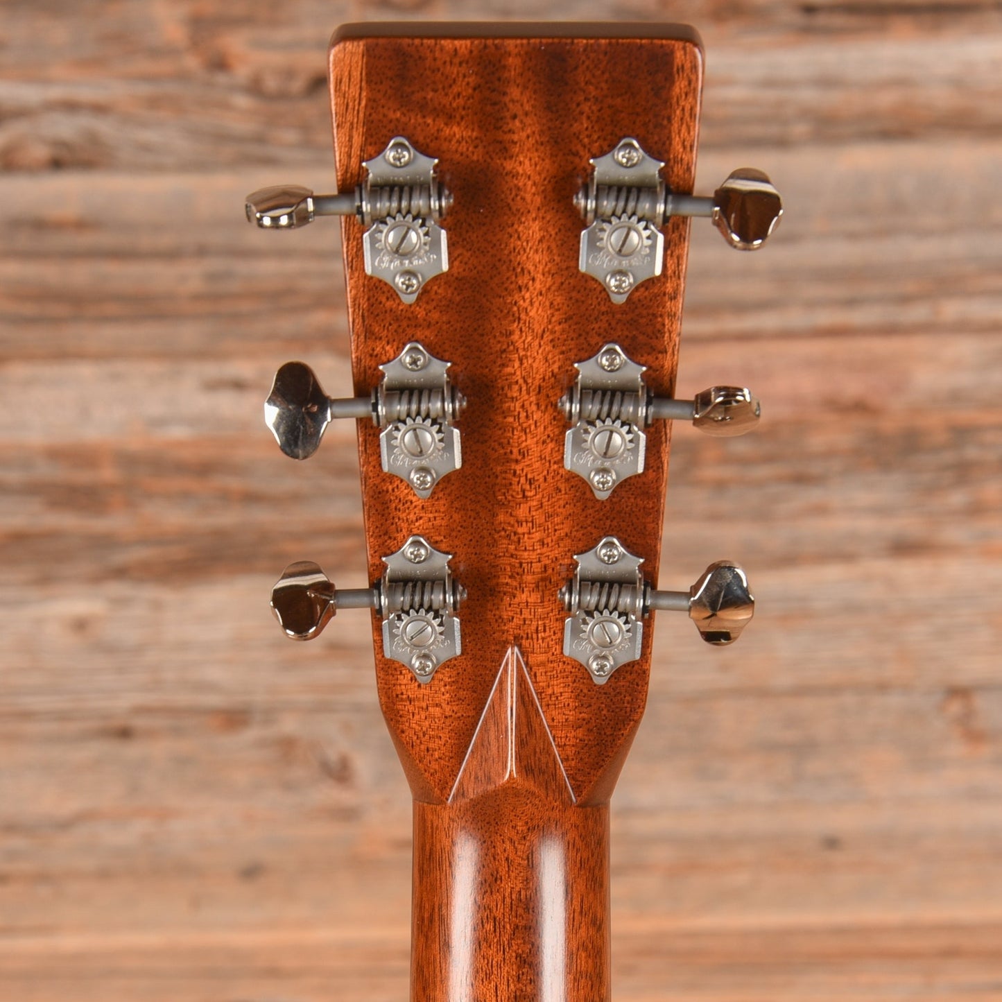 Martin 20th Anniversary OMJM John Mayer Signature Grey Sunburst 2024