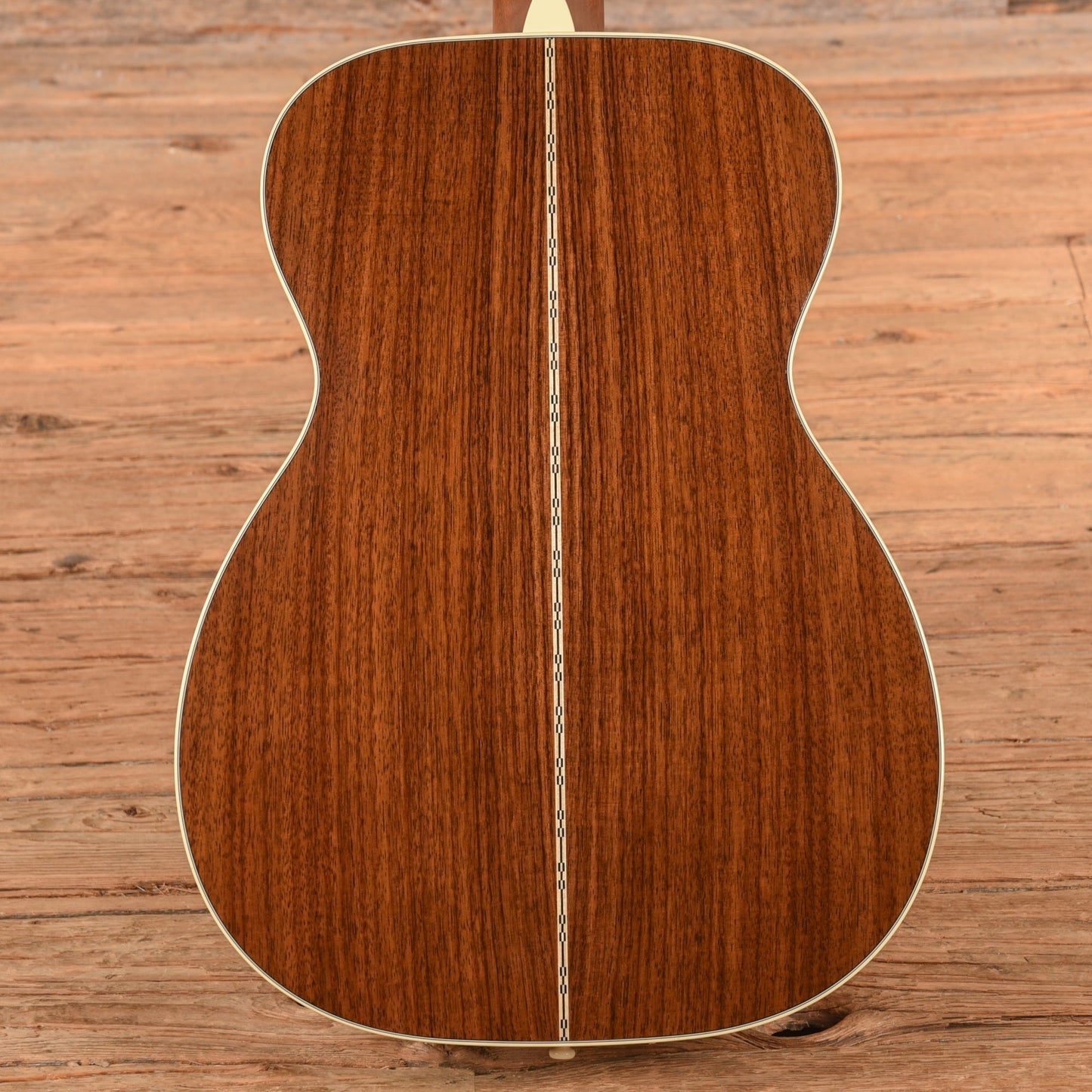Martin Standard Series 00-28 Natural 2018