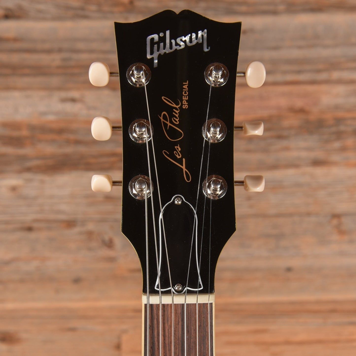 Gibson Les Paul Special TV Yellow 2023