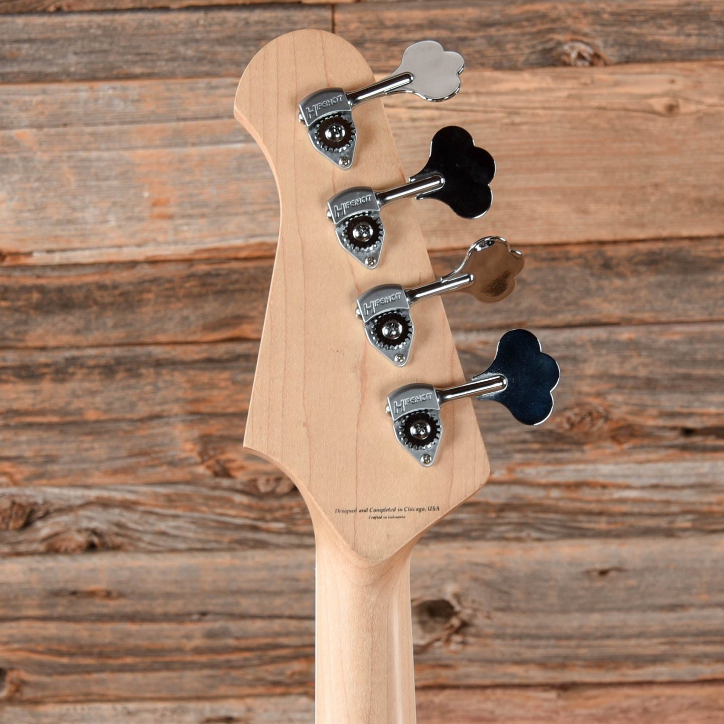 Lakland Skyline 44-64 Red