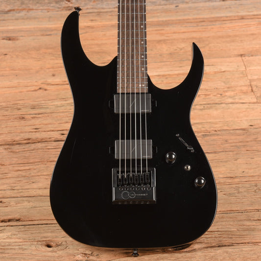 Ibanez RGR52ET Black