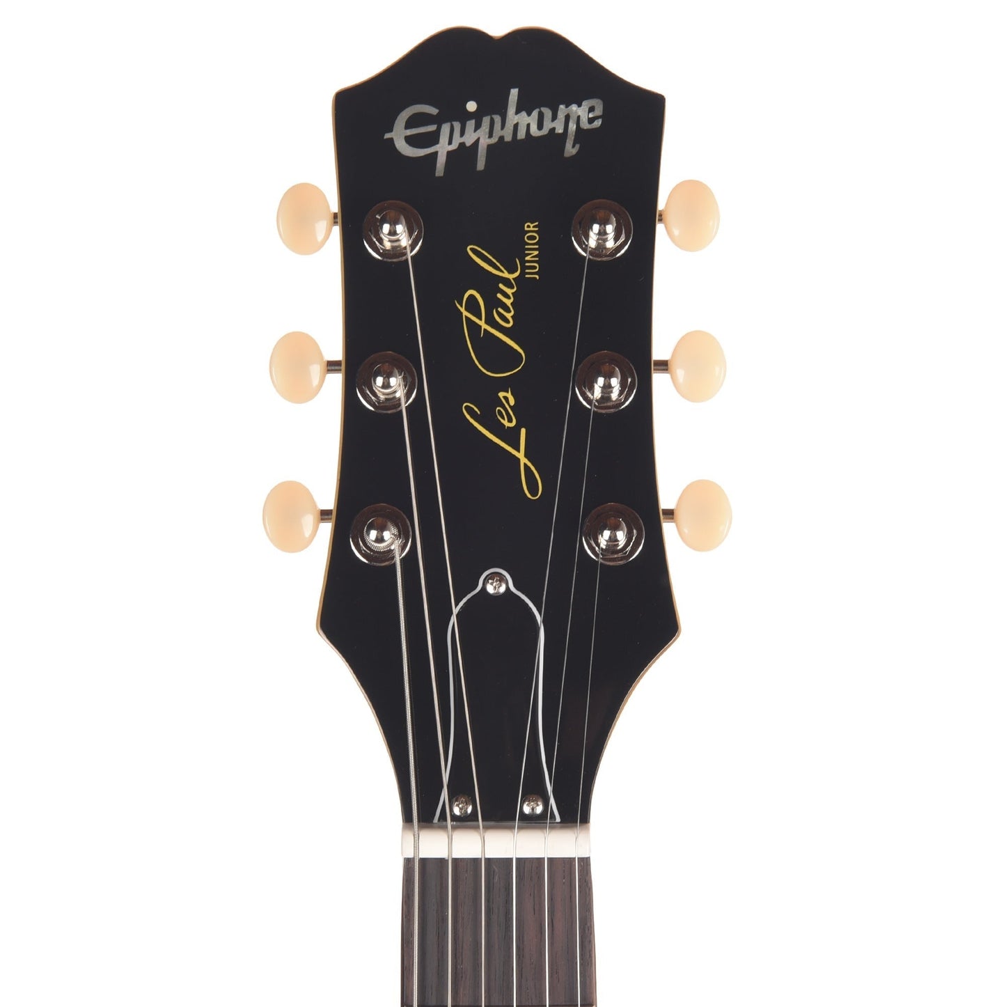 Epiphone Inspired by Gibson Original Les Paul Junior TV Yellow