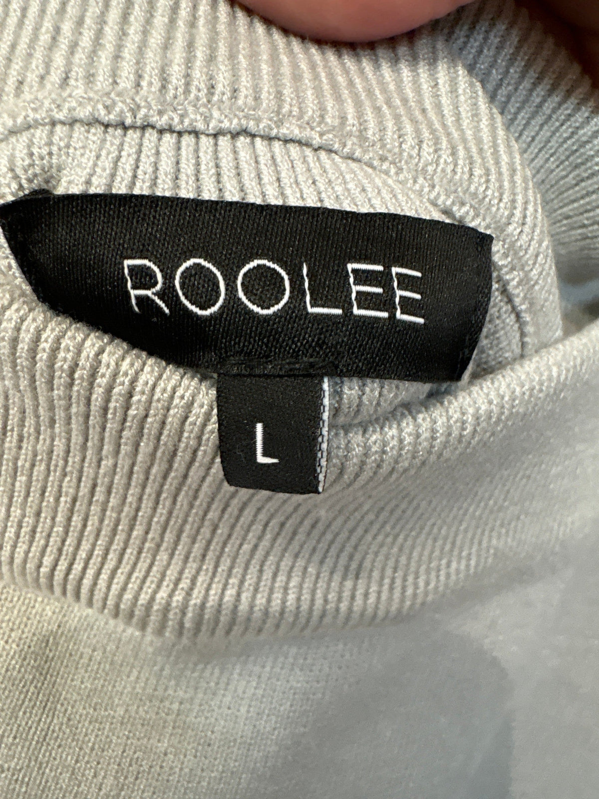 Roolee Skirt, L