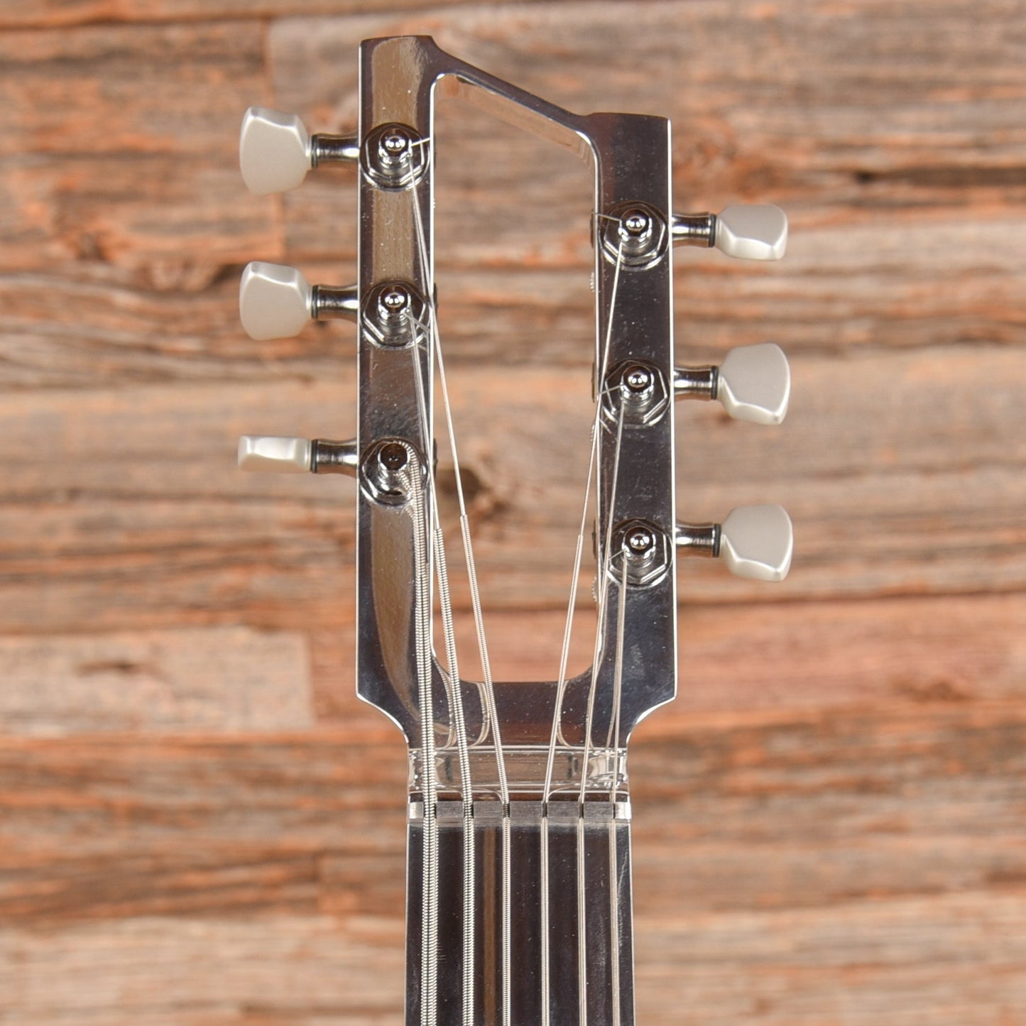 Robot Graves Ritualist Bass VI Natural 2021