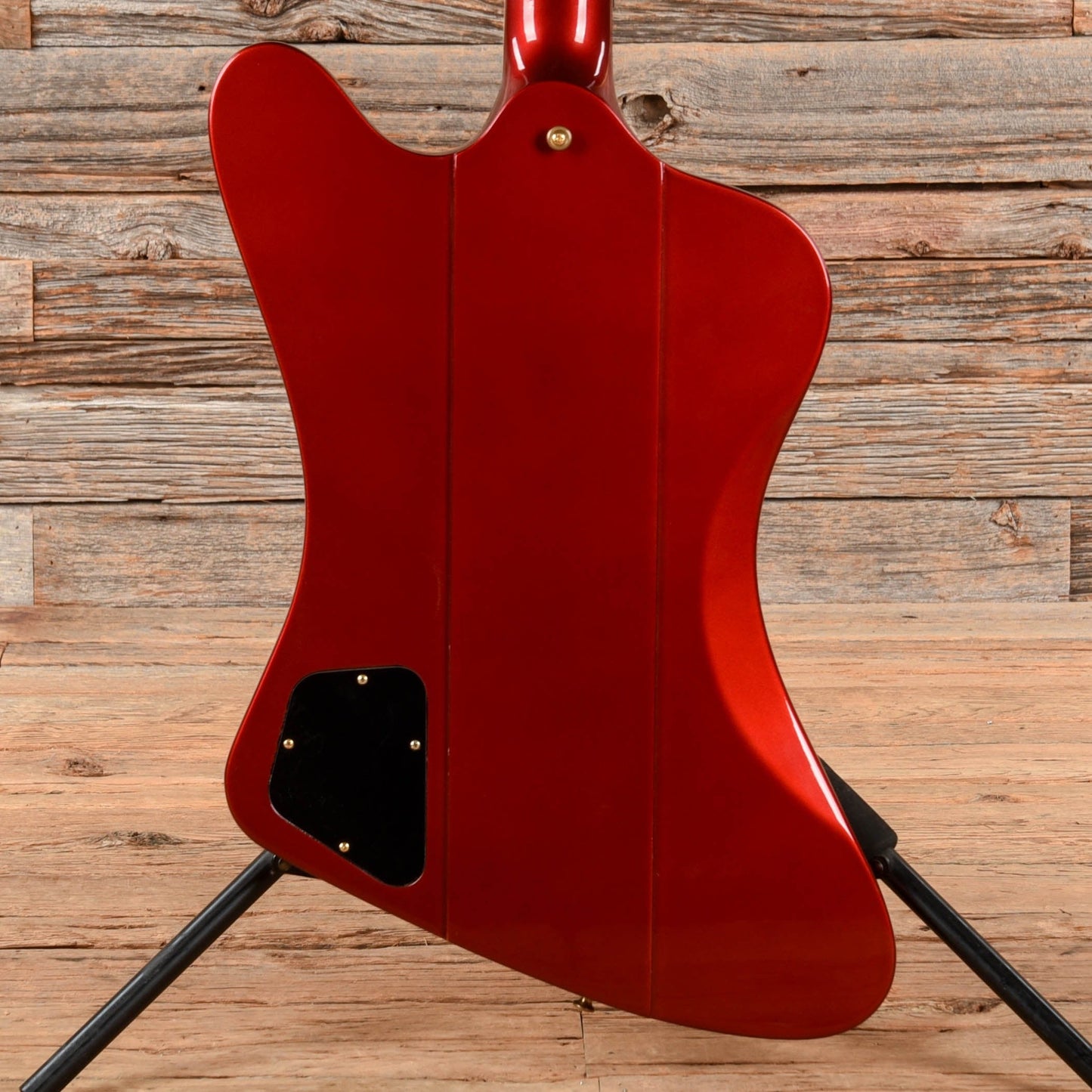 Gibson Firebird VII Red Metallic 2007