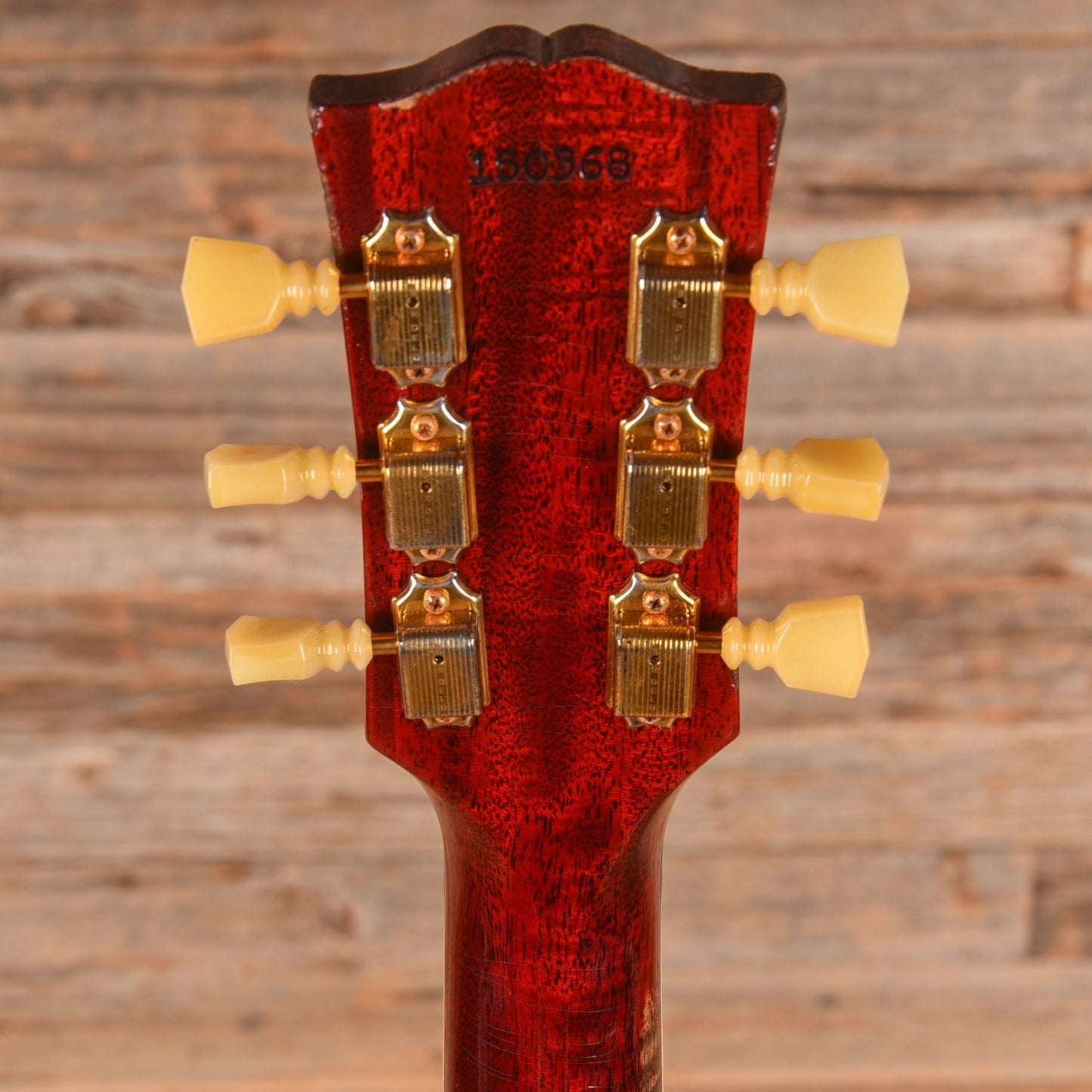 Gibson Custom Murphy Lab '64 ES-345 Heavy Aged Cherry 2025