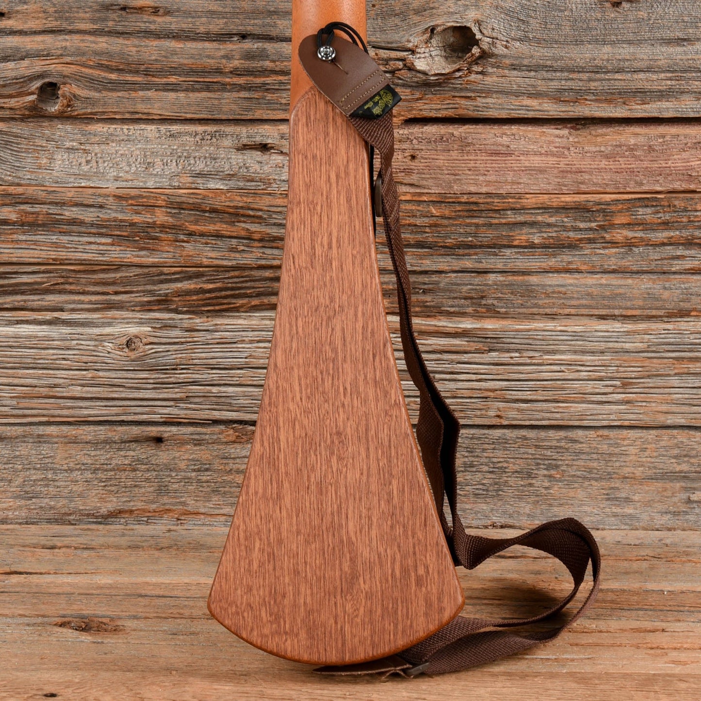 Martin Backpacker Natural