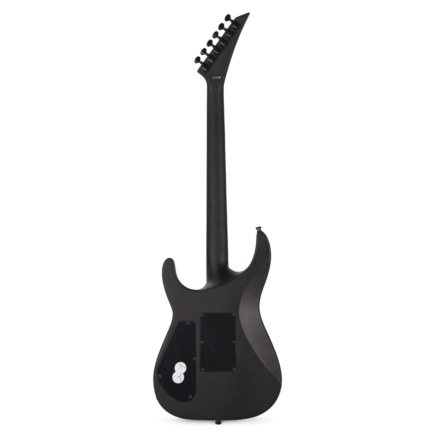 Jackson Limited Edition Pro Plus Pure Metal Soloist SL1A Satin Black