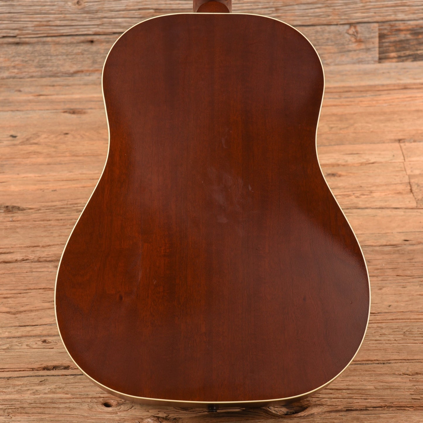 Gibson J-45 50's Faded Sunburst 2023