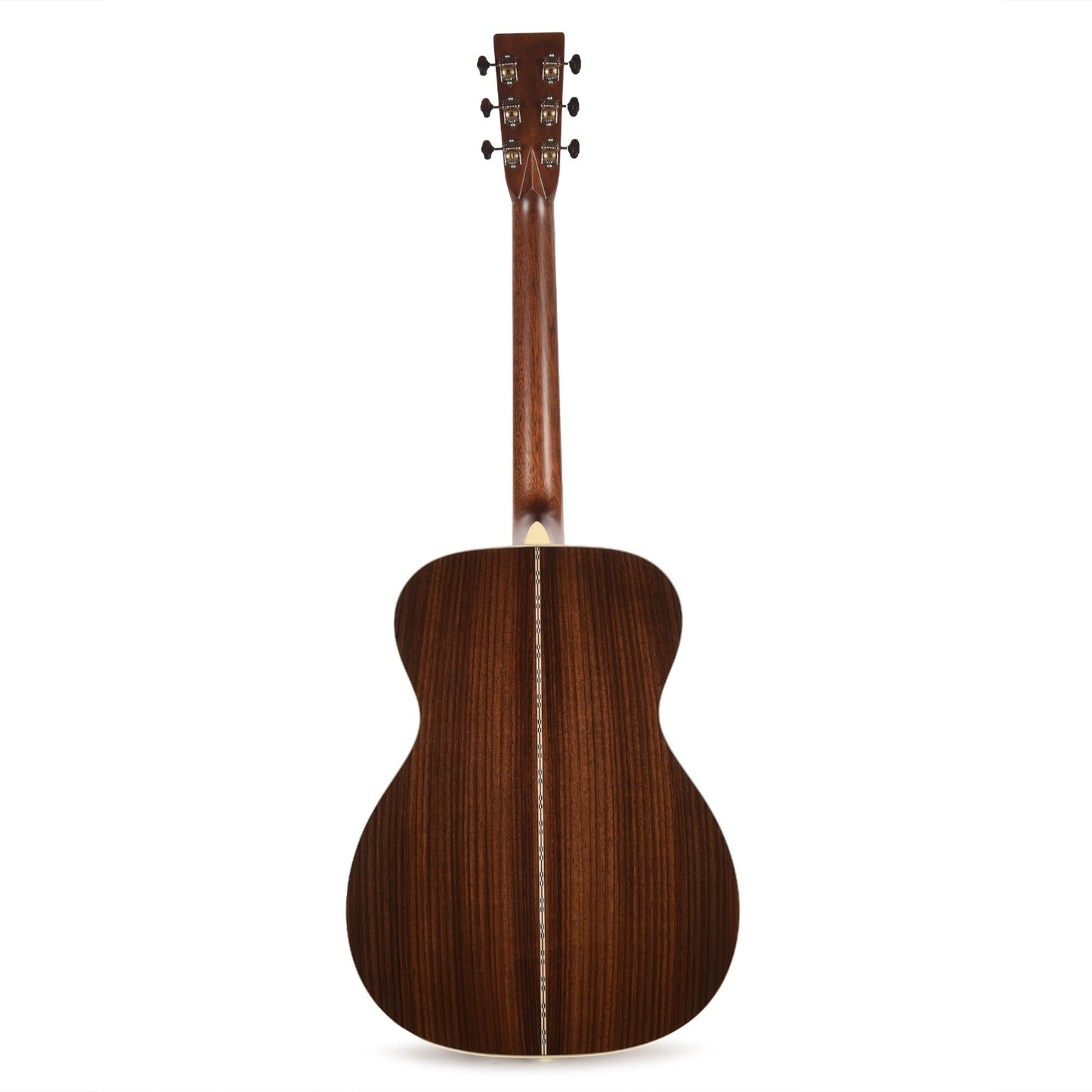 Martin Standard Series OM-28 Spruce/East Indian Rosewood Natural