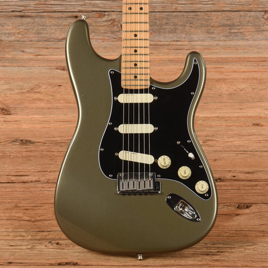 Fender American Series Stratocaster Pewter 1992